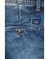 Spodnie męskie Pepe Jeans - Jeansy Slack PM201645CH9