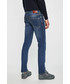 Spodnie męskie Pepe Jeans - Jeansy Hatch PM200823GM8