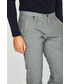 Spodnie męskie Pepe Jeans - Spodnie James PM2109872