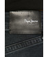 Spodnie męskie Pepe Jeans - Jeansy PM200823WE42