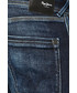 Spodnie męskie Pepe Jeans - Jeansy Smith PM204890DA5R