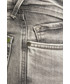 Spodnie męskie Pepe Jeans - Jeansy PM200338WU52