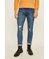 Spodnie męskie Pepe Jeans - Jeansy Cash PM200124WX0