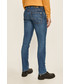Spodnie męskie Pepe Jeans - Jeansy Cash PM200124WX0