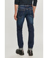 Spodnie męskie Pepe Jeans - Jeansy Hatch PM200823DF6.000