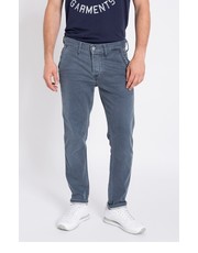 spodnie męskie - Jeansy PM201700D81 - Answear.com