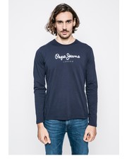 T-shirt - koszulka męska - Longsleeve Eggo PM501321.. - Answear.com