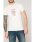 T-shirt - koszulka męska Pepe Jeans - T-shirt Claude PM503987