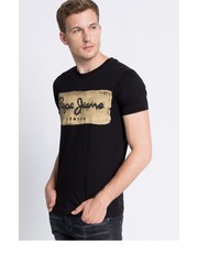 T-shirt - koszulka męska - T-shirt Charing PM503215 - Answear.com