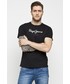 T-shirt - koszulka męska Pepe Jeans - T-shirt Eggo PM500465..