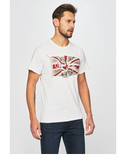 T-shirt - koszulka męska - T-shirt PM505671 - Answear.com