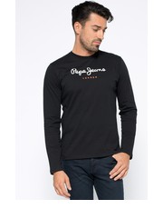 T-shirt - koszulka męska - Longsleeve PM501321 - Answear.com