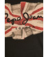 T-shirt - koszulka męska Pepe Jeans - Longsleeve PM501326