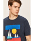 T-shirt - koszulka męska Pepe Jeans - T-shirt Montana PM507173
