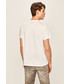 T-shirt - koszulka męska Pepe Jeans - T-shirt 45 TH PM506450