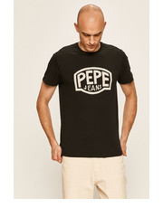 T-shirt - koszulka męska - T-shirt Earnest PM507139 - Answear.com
