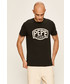 T-shirt - koszulka męska Pepe Jeans - T-shirt Earnest PM507139