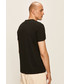 T-shirt - koszulka męska Pepe Jeans - T-shirt Earnest PM507139