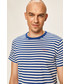 T-shirt - koszulka męska Pepe Jeans - T-shirt Mitch PM507171