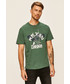 T-shirt - koszulka męska Pepe Jeans - T-shirt Samson PM507275