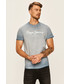 T-shirt - koszulka męska Pepe Jeans - T-shirt West Sir PM504032.543