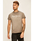 T-shirt - koszulka męska Pepe Jeans - T-shirt West Sir PM504032.964