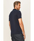 T-shirt - koszulka męska Pepe Jeans - Polo Romeo Ro PM541309.595