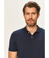 T-shirt - koszulka męska Pepe Jeans - Polo Romeo Ro PM541309.595