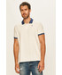 T-shirt - koszulka męska Pepe Jeans - Polo Corentin PM541439