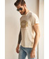 T-shirt - koszulka męska Pepe Jeans - T-shirt Brian PM507200