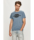 T-shirt - koszulka męska Pepe Jeans - T-shirt Devon PM507347