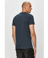T-shirt - koszulka męska Pepe Jeans - T-shirt Aitor PM507723.592