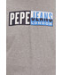 T-shirt - koszulka męska Pepe Jeans - T-shirt Gelu PM507757.933