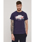 T-shirt - koszulka męska Pepe Jeans - T-shirt Gary PM507755.583