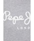 T-shirt - koszulka męska Pepe Jeans - T-shirt Original Stretch