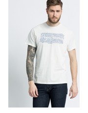 T-shirt - koszulka męska - T-shirt PM503540 - Answear.com