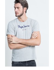 T-shirt - koszulka męska - T-shirt PM500465 - Answear.com