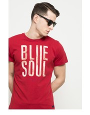 T-shirt - koszulka męska - T-shirt PM503588 - Answear.com