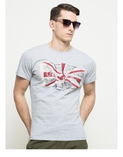 T-shirt - koszulka męska - T-shirt PM501854.... - Answear.com