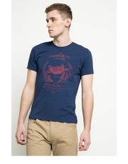 T-shirt - koszulka męska - T-shirt PM503568 - Answear.com