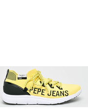 Buty sportowe - Buty Hike Summer PMS30521 - Answear.com Pepe Jeans