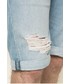 Krótkie spodenki męskie Pepe Jeans - Szorty PM800074K30