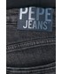 Krótkie spodenki męskie Pepe Jeans - Szorty jeansowe Stanley