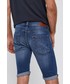 Krótkie spodenki męskie Pepe Jeans - Szorty jeansowe Cash
