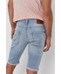 Krótkie spodenki męskie Pepe Jeans - Szorty jeansowe Cash