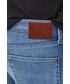 Krótkie spodenki męskie Pepe Jeans szorty jeansowe CANE SHORT męskie