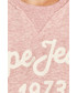 Bluza Pepe Jeans - Bluza Nanete PL580864