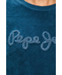 Bluza Pepe Jeans - Bluza Noelia PL580878