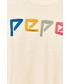 Bluza Pepe Jeans - Bluza Patti PL580831