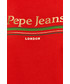 Bluza Pepe Jeans - Bluza Tere PL580894.265
